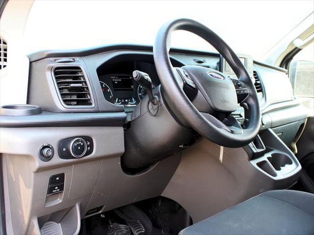2021 Ford Transit-350 Passenger Van XLT