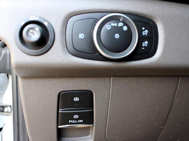 2021 Ford Transit-350 Passenger Van XLT