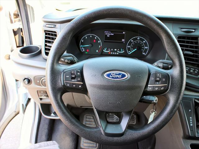 2021 Ford Transit-350 Passenger Van XLT
