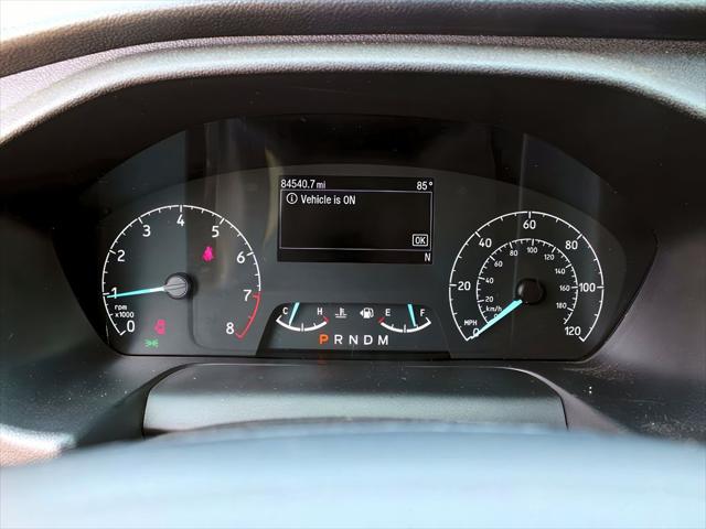2021 Ford Transit-350 Passenger Van XLT
