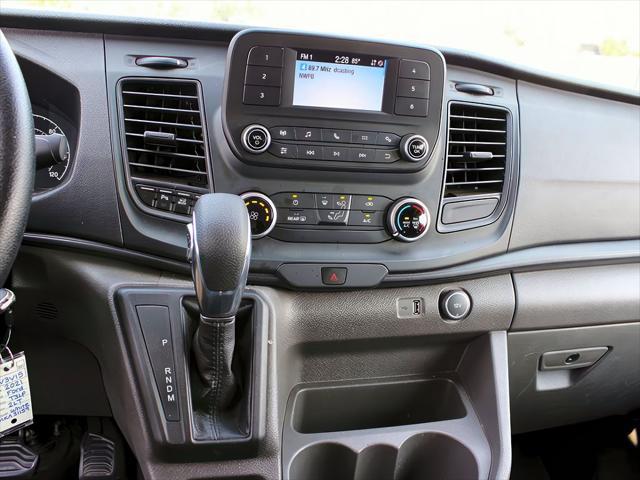 2021 Ford Transit-350 Passenger Van XLT