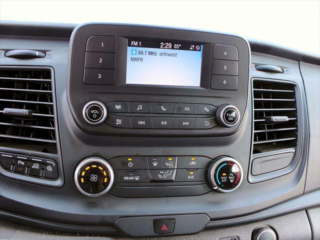 2021 Ford Transit-350 Passenger Van XLT