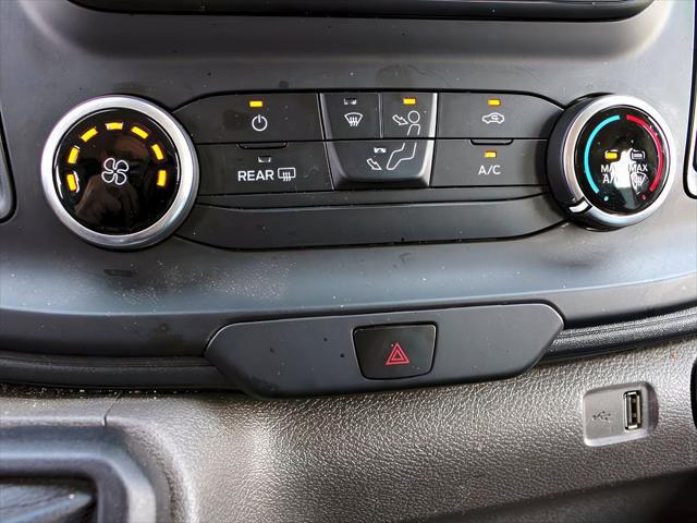 2021 Ford Transit-350 Passenger Van XLT
