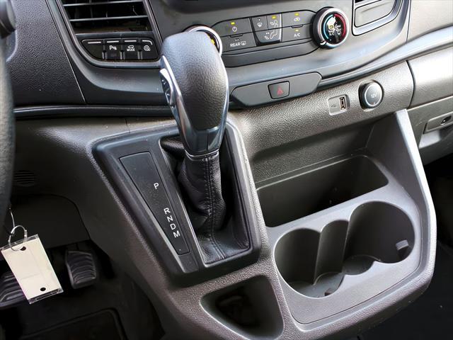 2021 Ford Transit-350 Passenger Van XLT