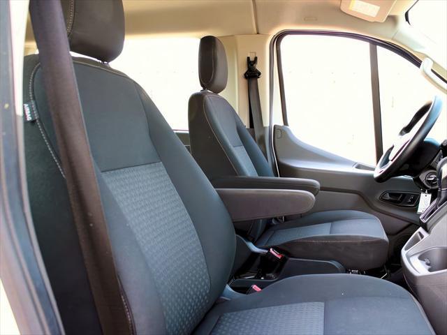 2021 Ford Transit-350 Passenger Van XLT