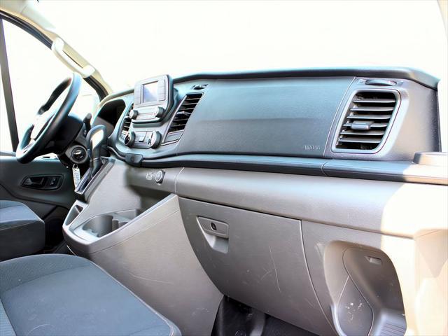 2021 Ford Transit-350 Passenger Van XLT