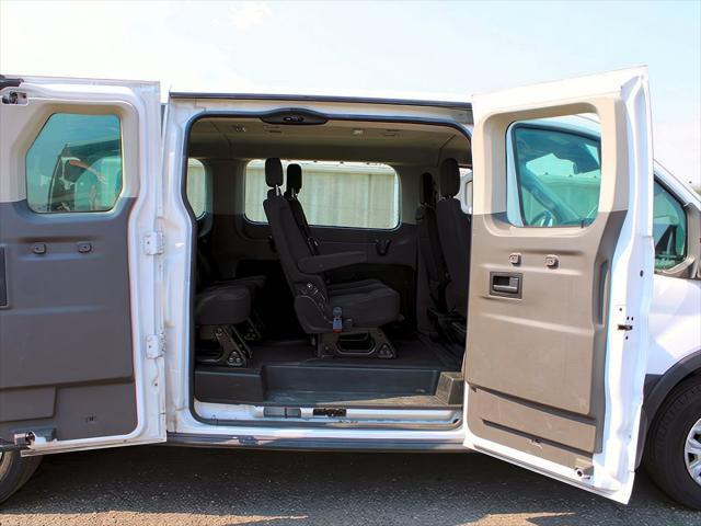 2021 Ford Transit-350 Passenger Van XLT