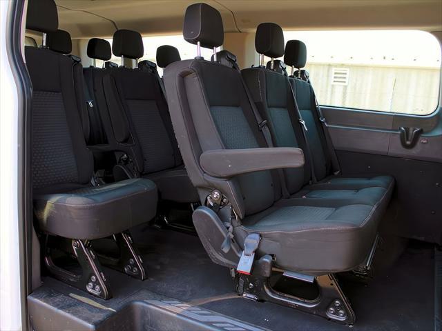 2021 Ford Transit-350 Passenger Van XLT