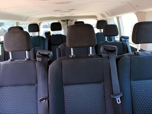 2021 Ford Transit-350 Passenger Van XLT