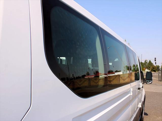 2021 Ford Transit-350 Passenger Van XLT