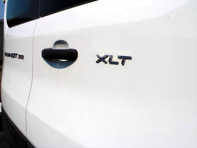 2021 Ford Transit-350 Passenger Van XLT