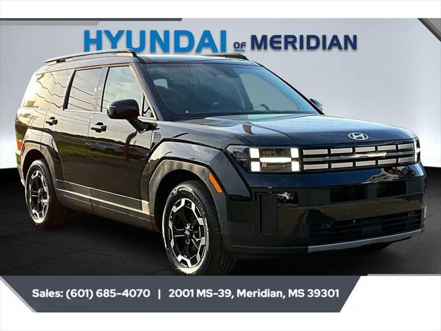 2026 Hyundai Santa Fe SEL for sale in MERIDIAN, MS