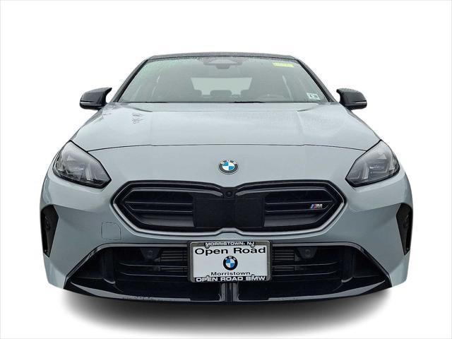 2025 BMW M235 Gran Coupe xDrive