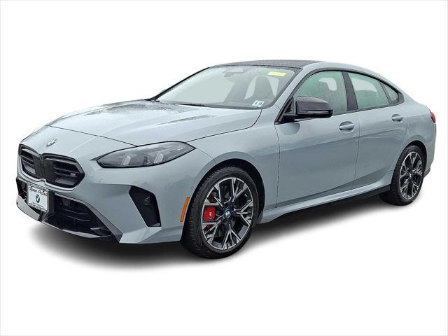 2025 BMW M235 Gran Coupe xDrive
