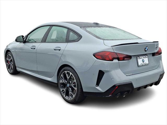2025 BMW M235 Gran Coupe xDrive
