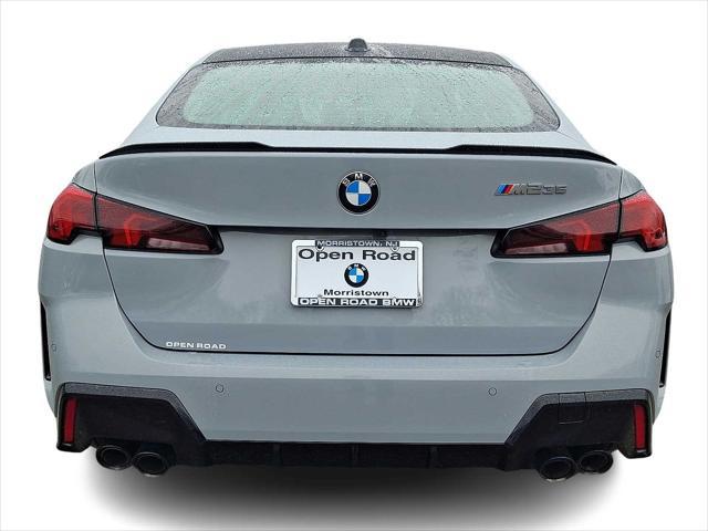 2025 BMW M235 Gran Coupe xDrive