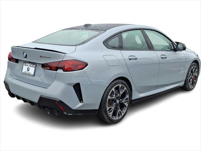 2025 BMW M235 Gran Coupe xDrive