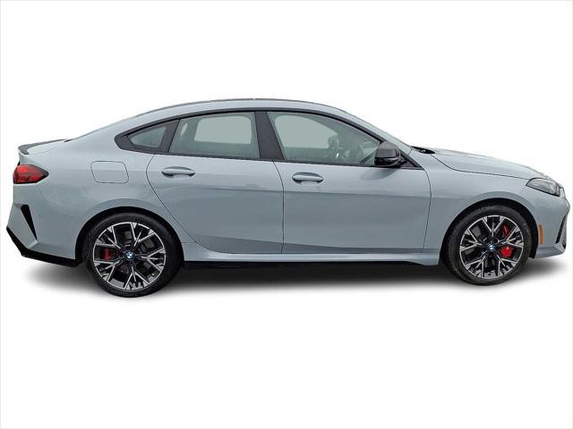 2025 BMW M235 Gran Coupe xDrive