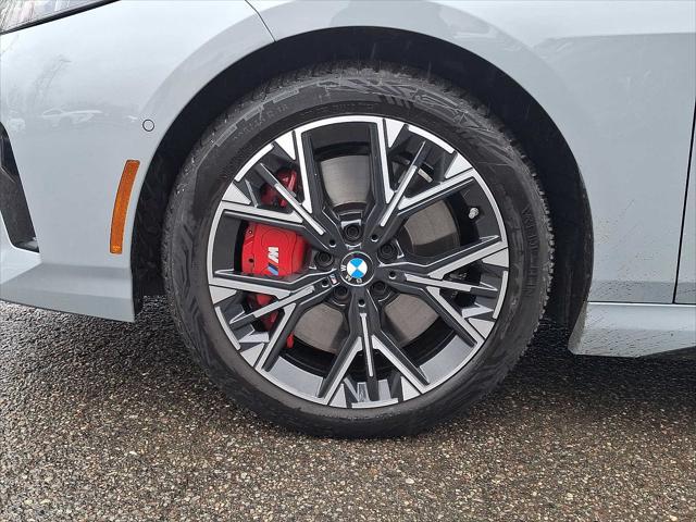 2025 BMW M235 Gran Coupe xDrive