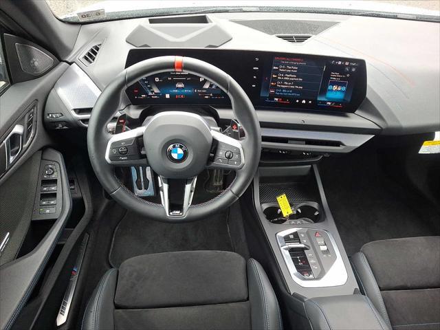 2025 BMW M235 Gran Coupe xDrive