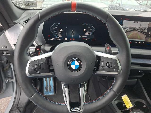 2025 BMW M235 Gran Coupe xDrive