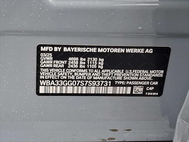 2025 BMW M235 Gran Coupe xDrive