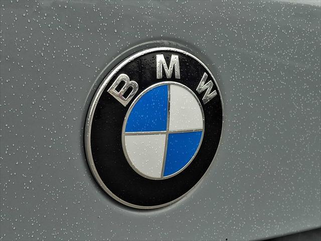 2025 BMW M235 Gran Coupe xDrive
