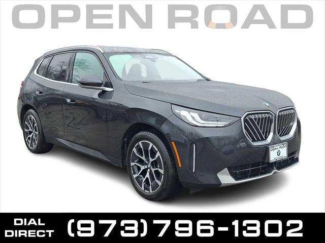 2025 BMW X3 30 xDrive for sale in Morristown, NJ
