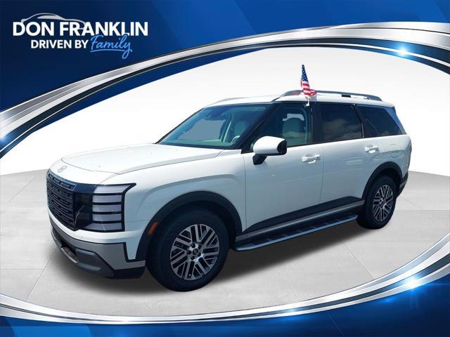 2026 Hyundai Palisade SEL 7P for sale in SOMERSET, KY
