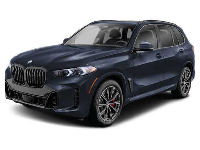 2026 BMW X5 xDrive50e for sale in Morristown, NJ