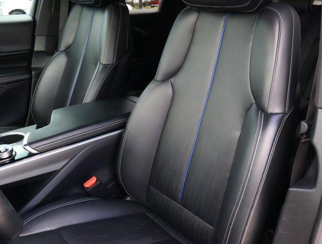 2024 Cadillac iQ Luxury w/1SC