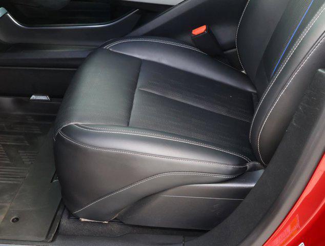 2024 Cadillac iQ Luxury w/1SC