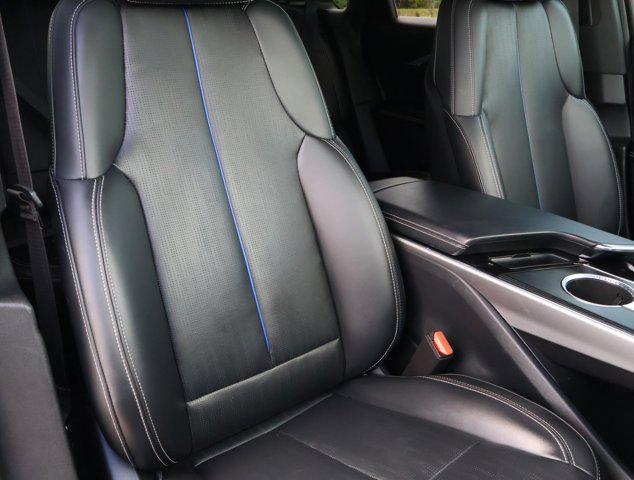2024 Cadillac iQ Luxury w/1SC