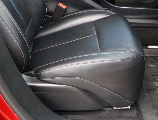 2024 Cadillac iQ Luxury w/1SC