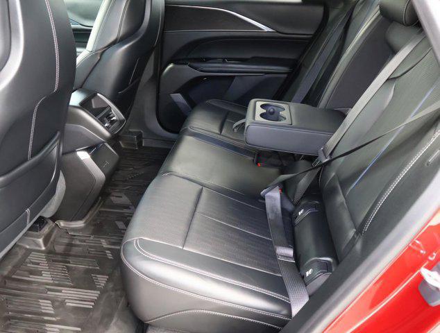 2024 Cadillac iQ Luxury w/1SC