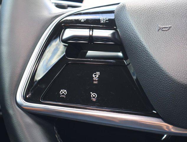 2024 Cadillac iQ Luxury w/1SC