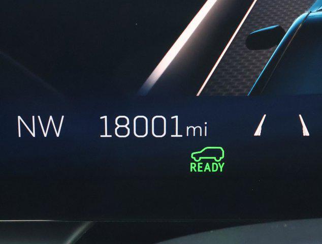 2024 Cadillac iQ Luxury w/1SC