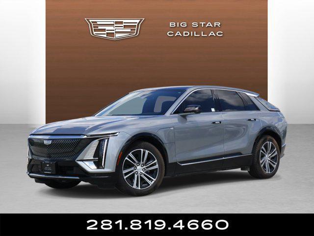 2025 Cadillac iQ Luxury 1 RWD for sale in Friendswood, TX