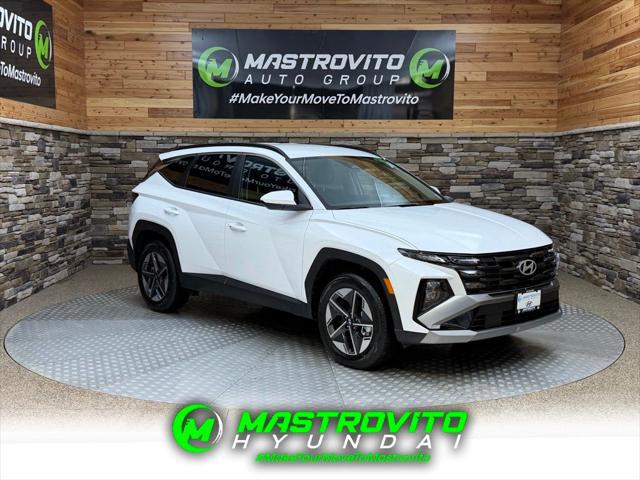 2026 Hyundai Tucson Plug-In Hybrid SEL for sale in YORKVILLE, NY
