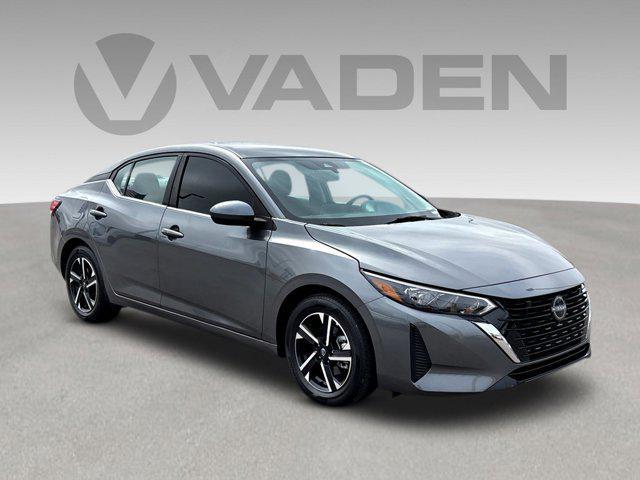2025 Nissan Sentra SV for sale in Savannah, GA