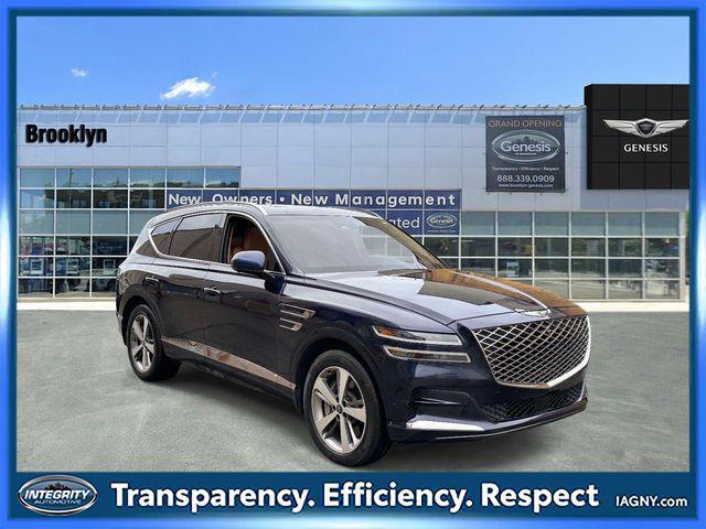 2023 Genesis GV80 3.5T AWD for sale in BROOKLYN, NY