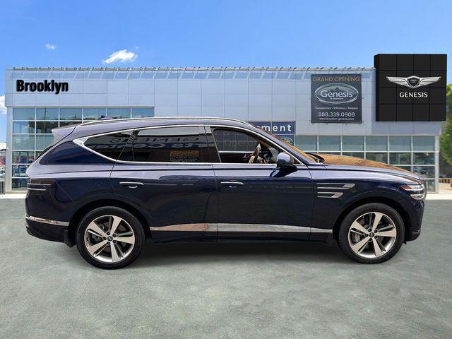 2023 Genesis GV80 3.5T AWD