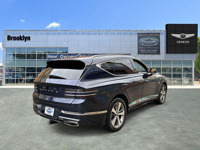 2023 Genesis GV80 3.5T AWD