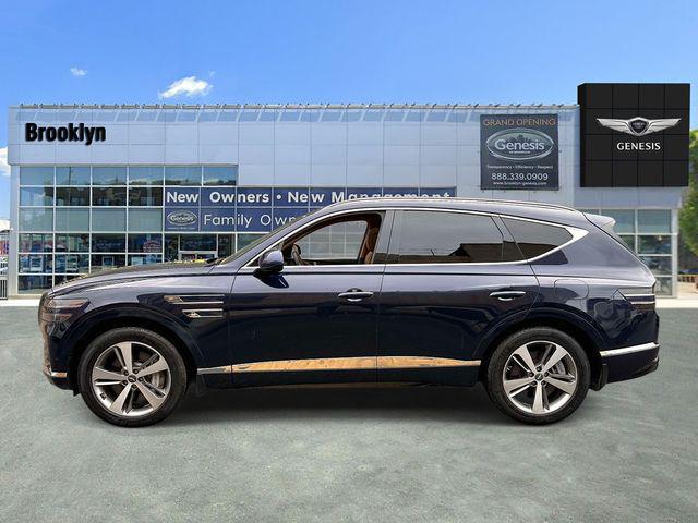 2023 Genesis GV80 3.5T AWD
