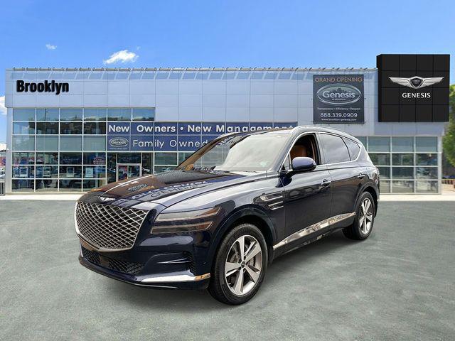 2023 Genesis GV80 3.5T AWD