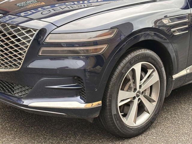 2023 Genesis GV80 3.5T AWD