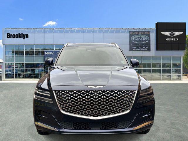 2023 Genesis GV80 3.5T AWD