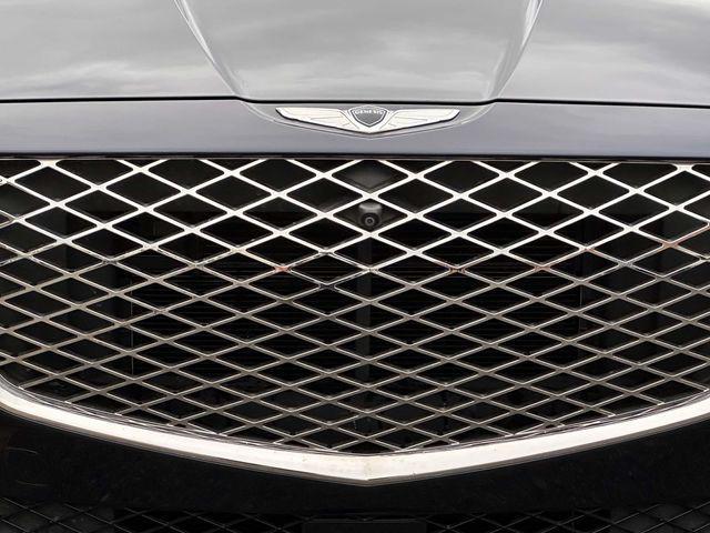 2023 Genesis GV80 3.5T AWD