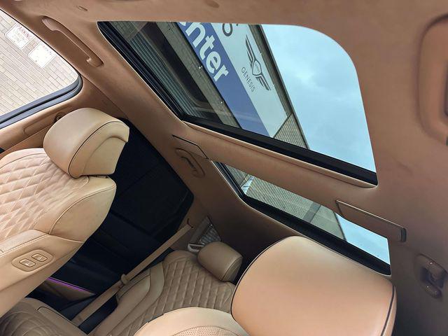 2023 Genesis GV80 3.5T AWD