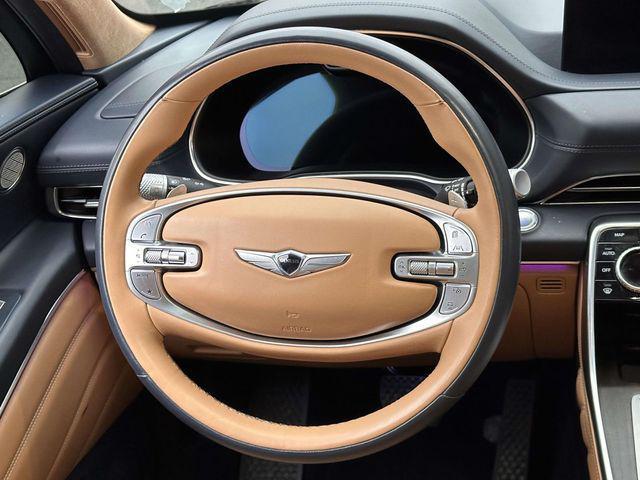 2023 Genesis GV80 3.5T AWD